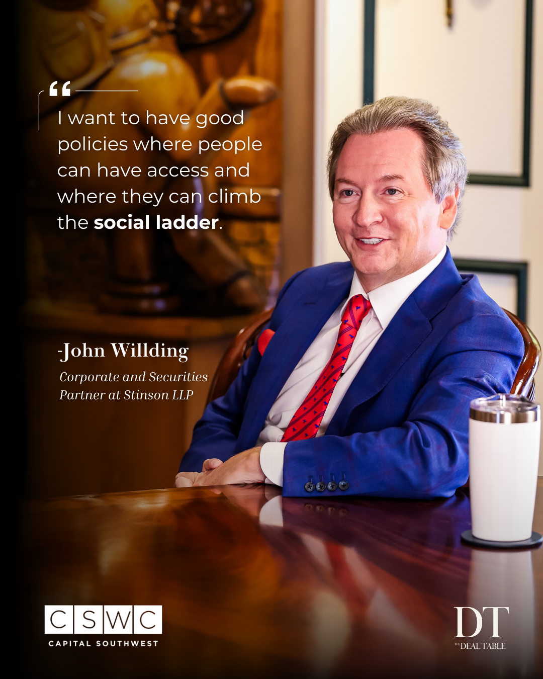 John Willding - Quote Card 2